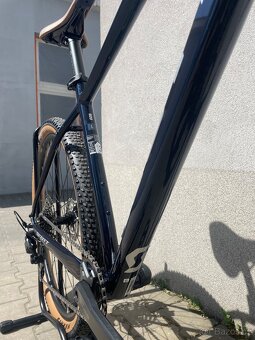 Nové kolo SCOTT ASPECT 920 CU velikost L - SLEVA - 13