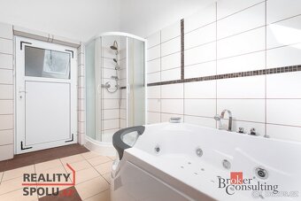 Prodej, komerční/ubytování, 261 m2, Stará Rudná 210, 79331 R - 13
