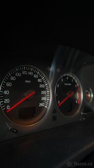 VOLVO S60 2.4 103KW ZNÍŽENÁ CENA - 13