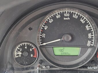 Škoda Citigo, 1.0 MPI,  69 965 km - 13