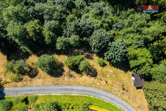 Prodej zahrady, 452 m², Vsetín - 13