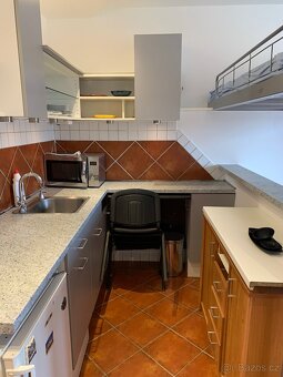 Prodej Garsoniéry, K.Vary, ul.Mládežnická, Rybáře - 13