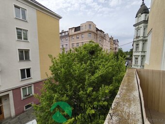 Prodej byty 1+1, 41 m2 - Karlovy Vary, ev.č. 02282 - 13