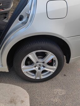 Lexus IS200 - 13
