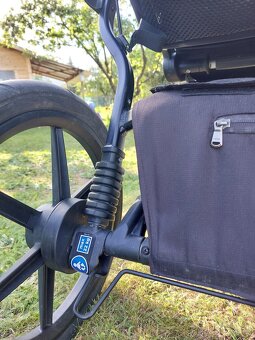 Thule Urban Glide 2 Double Black - 13