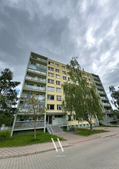 Prodej krásného bytu 3+kk po rekonstrukci,  Nymburk - 13