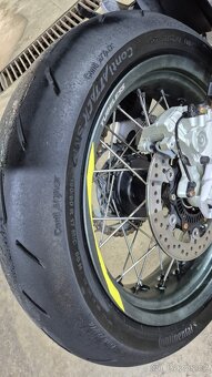 Husqvarna 701 Supermoto 2019-14tis km - 13