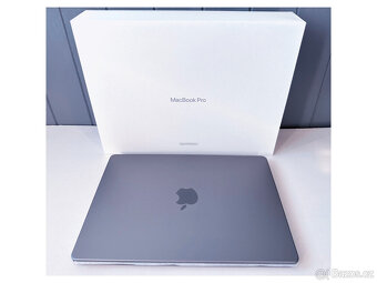 Apple MacBook Pro - M1 Max - 14" - 64 GB RAM - 2 TB (model  - 13
