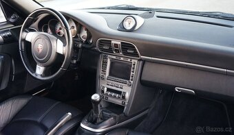 Porsche 911 (997) Carrera S - 13