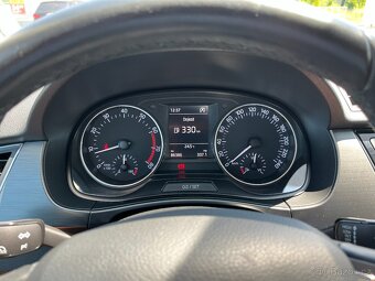 Škoda Fabia, 1,2 TSi 66kw JOY - 13