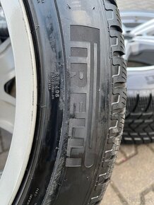 MERCEDES GLE W167, COUPE C167, 21", ZIMNÍ / letní - 13
