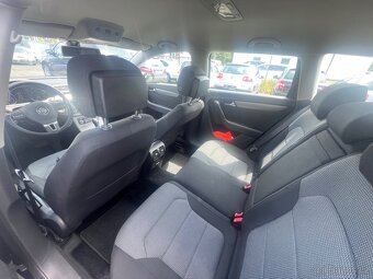 Volkswagen Passat Variant - 13