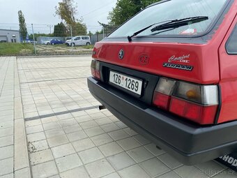 Škoda Forman Edice Comfort Line najeto 140 000km - 13