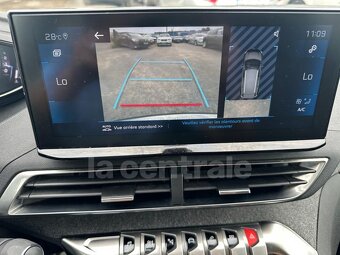 PEUGEOT 5008 II (2) BlueHDi 130 S&S ALLURE EAT8 2021 - 13