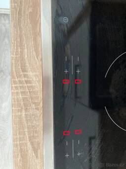 Kuchyňská linka včetně spotřebičů - 13
