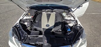 Mercedes Benz w212, Avantgare, E 350 CDI 4MATIC | 170 kW | - 13