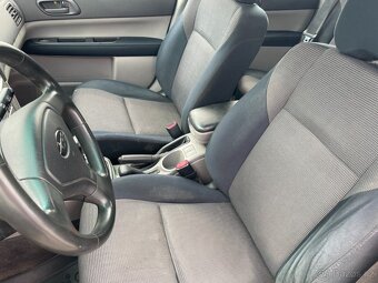Subaru Forester 2.0i AWD Tažné - 13