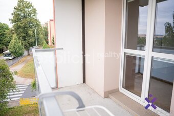 Prodej bytu 2+1, 54m2 - Uherský Brod, ev.č. 02325 - 13