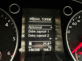VW Passat B7 2013 2.0TDI 130 KW Webasto+ovl. Lane Sign Blind - 13