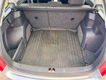 Škoda Fabia II 1.6TDI 66kW kombi - 13