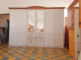 ložnice Jitona Veneto prodáno - 13