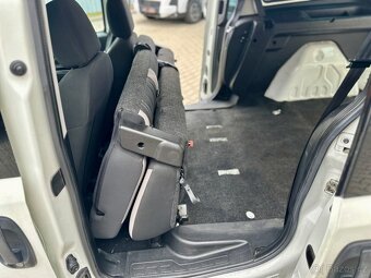 Fiat Doblo Maxi 2019 - 13