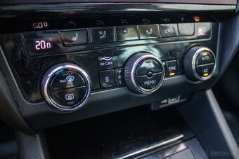 Škoda Octavia Combi. - 13