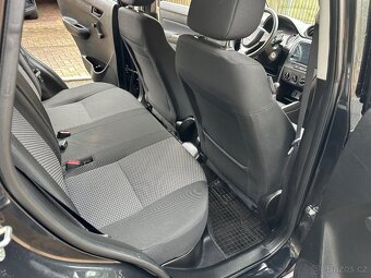 VITARA 1.6i 16V 88KW ALU TAŽNÉ NAVI KLIMA 2018 - 13