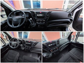Iveco Daily 3.0d 125kW - 13