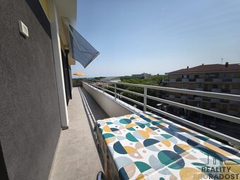 Byt 3+1,  95m² , Via Leonardo Da Vinci, Silvi - 13