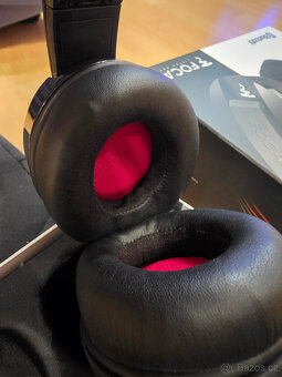 Focal Listen Beyond Wireless Premium Bluetooth - 13