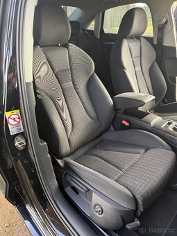 Audi A3 1.8 TFSI, DSG sedan - 13