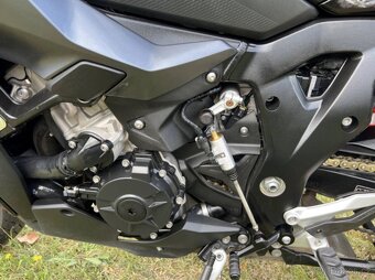 Prodám BMW S 1000 XR - 13