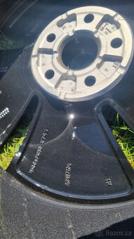 ALU kola Volkswagen ID4 ID.Buzz Tilburg - 13