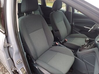 Ford C-Max 1.6 nafta 85kw..rok 2011 - 13