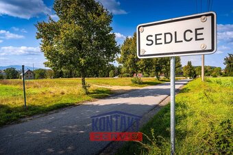 Prodej pozemků pro bydlení, 1254 m² - Svatý Jan nad Malší - - 13