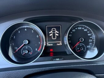 Volkswagen Golf VII 1.4 TSI rok 2016 - 13