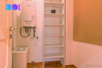 Pronájem bytu 2+kk, 54 m², ul. Janáčkova, Mladá Boleslav - 13