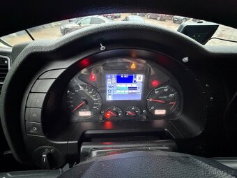 Iveco Stralis, 480, E6, 6X2, SHRNOVACI + SVAN - 13