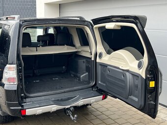 PAJERO 3.2 DI-D DAKAR EDTION - 13