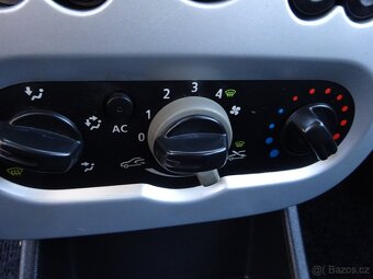 Dacia Sandero 1,5 DCI, BEZ KOROZE - 13