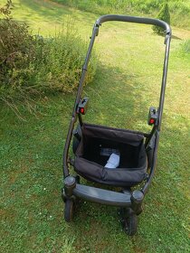 Dětský kočárek Camarelo Zeo - 13