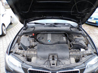 BMW Řada 1 - 2,0D 100kW - 13