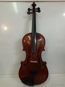 Mistrovské housle 4/4  Ladislav Prokop - 13