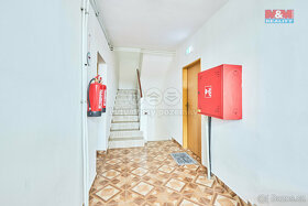 Prodej nájemního domu, 306 m², Nová Včelnice - 13