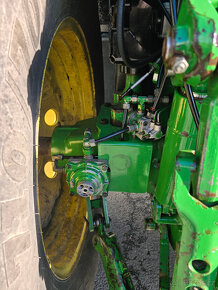 Traktor John Deere 7810 - 13