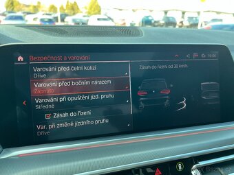 •BMW X5 xDrive 30d M-SPORT, PANORAMA, NEZÁVISLÉ TOP• - 13