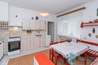 Prodej, Dvougenerační dům, 180m2, Čerčany - 13