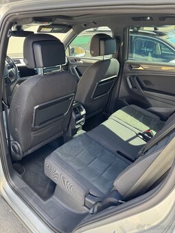 VW Tiguan R-line Allspace - 13