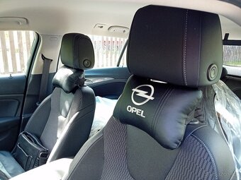 OPEL INSIGNIA 1.6 CDTI KOMBI 2019 - 13